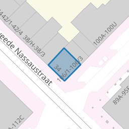 Perceel ASD21-Y-3047