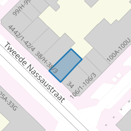 Perceel ASD21-Y-3048