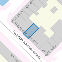 Perceel ASD21-Y-3051