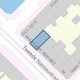 Perceel ASD21-Y-3052