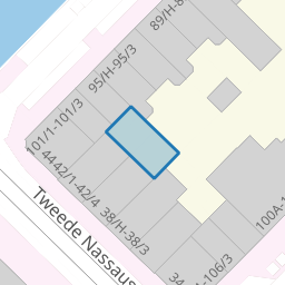 Perceel ASD21-Y-3053