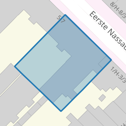 Perceel ASD21-Y-3074