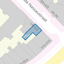 Perceel ASD21-Y-3076