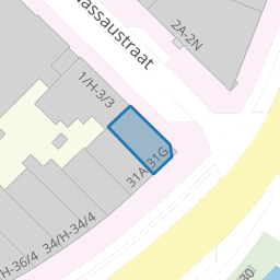 Perceel ASD21-Y-3077