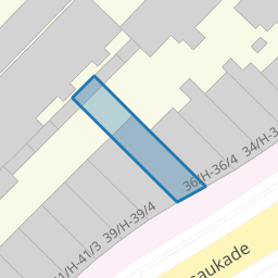 Perceel ASD21-Y-3084