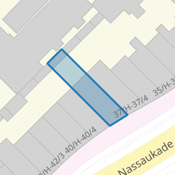 Perceel ASD21-Y-3085