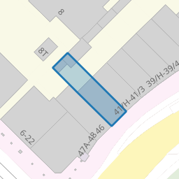 Perceel ASD21-Y-3089