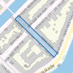 Perceel ASD21-Y-3104