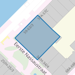 Perceel ASD21-Y-3105