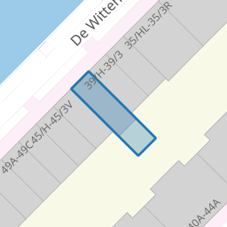 Perceel ASD21-Y-3114