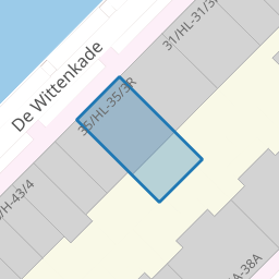 Perceel ASD21-Y-3117