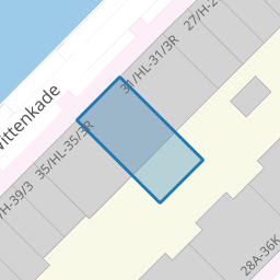 Perceel ASD21-Y-3118