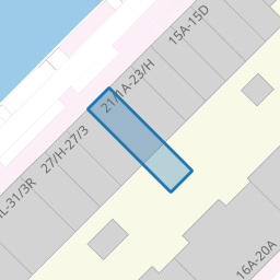 Perceel ASD21-Y-3123