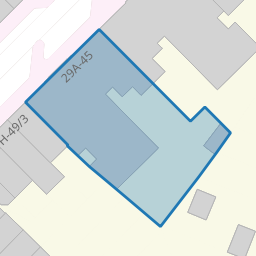 Perceel ASD21-Y-3196