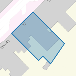 Perceel ASD21-Y-3197