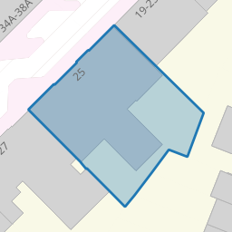 Perceel ASD21-Y-3198