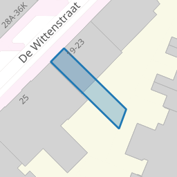 Perceel ASD21-Y-3199