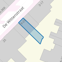 Perceel ASD21-Y-3200