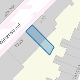 Perceel ASD21-Y-3202