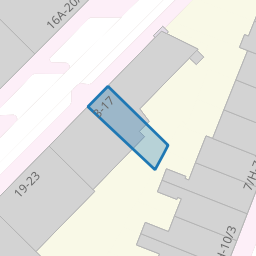 Perceel ASD21-Y-3204