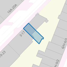 Perceel ASD21-Y-3205