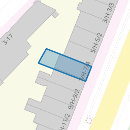 Perceel ASD21-Y-3215