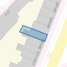 Perceel ASD21-Y-3216