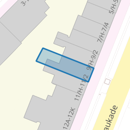 Perceel ASD21-Y-3218