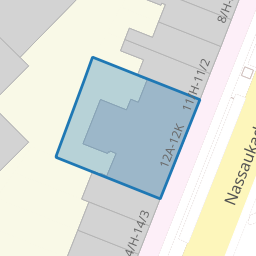 Perceel ASD21-Y-3220