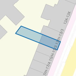 Perceel ASD21-Y-3222