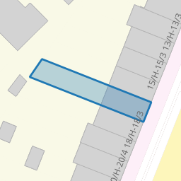 Perceel ASD21-Y-3225