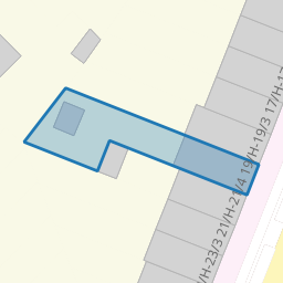 Perceel ASD21-Y-3228