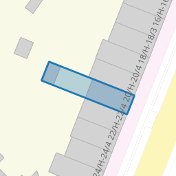 Perceel ASD21-Y-3229