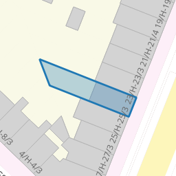 Perceel ASD21-Y-3232