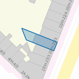 Perceel ASD21-Y-3233