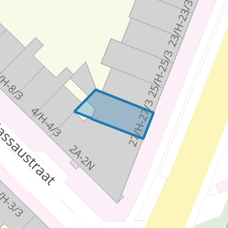 Perceel ASD21-Y-3235