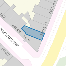 Perceel ASD21-Y-3236