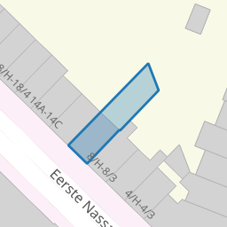 Perceel ASD21-Y-3242