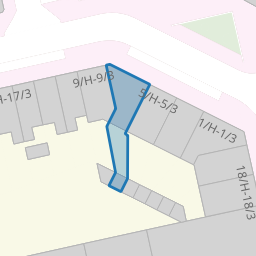 Perceel ASD21-Y-3287