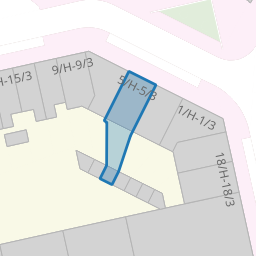 Perceel ASD21-Y-3288