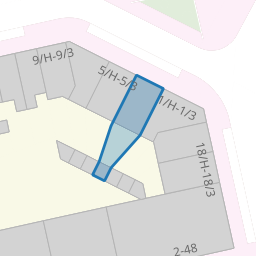 Perceel ASD21-Y-3289