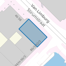 Perceel ASD21-Y-3298