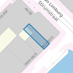 Perceel ASD21-Y-3299