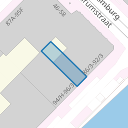 Perceel ASD21-Y-3300