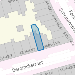 Perceel ASD21-Y-3317