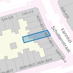 Perceel ASD21-Y-3318