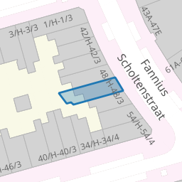 Perceel ASD21-Y-3319