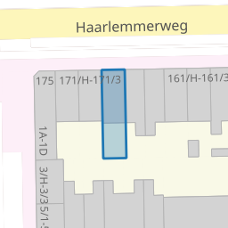 Perceel ASD21-Y-3334