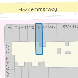 Perceel ASD21-Y-3335