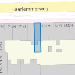 Perceel ASD21-Y-3336